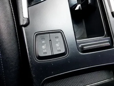 Hyundai Sonata 2014, 208405 км, за 2268.74 USD - фото 14