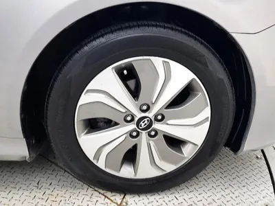 Hyundai Sonata 2014, 208405 км, за 2268.74 USD - фото 20