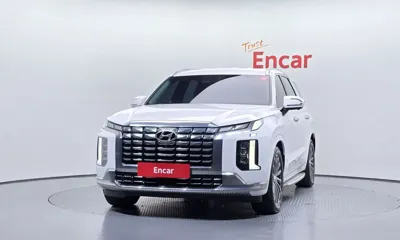 Hyundai Palisade 2023, 54724 км, за 28093.62 USD