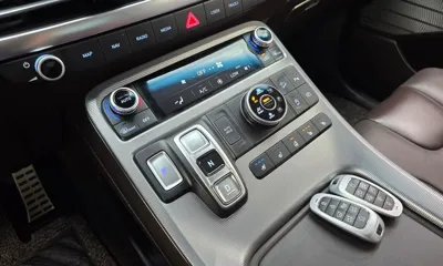Hyundai Palisade 2023, 54724 км, за 28093.62 USD - фото 9