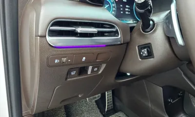 Hyundai Palisade 2023, 54724 км, за 28093.62 USD - фото 20