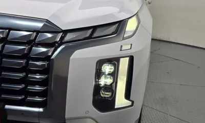 Hyundai Palisade 2023, 54724 км, за 28093.62 USD - фото 22