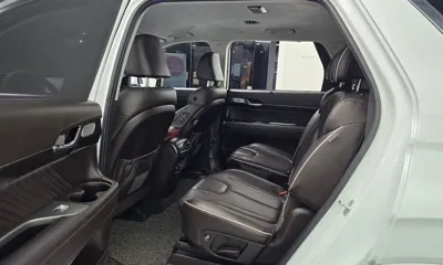 Hyundai Palisade 2023, 54724 км, за 28093.62 USD - фото 26