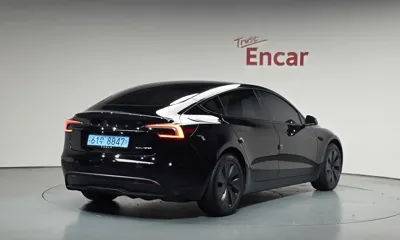Tesla Model 3 2024, 16747 км, за 32755.68 USD