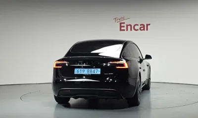 Tesla Model 3 2024, 16747 км, за 32755.68 USD