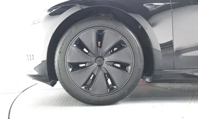 Tesla Model 3 2024, 16747 км, за 32755.68 USD