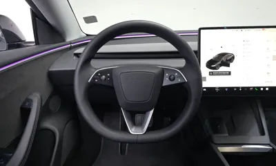 Tesla Model 3 2024, 16747 км, за 32755.68 USD - фото 12