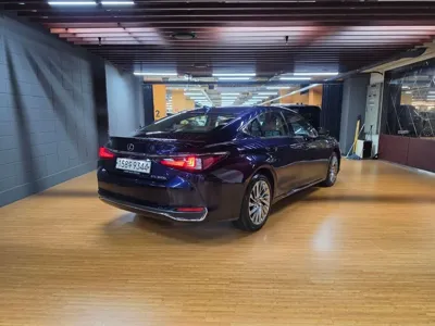 Lexus ES 2026, 4114 км, за 41042.37 USD