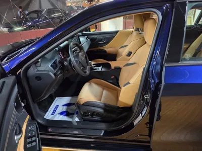 Lexus ES 2026, 4114 км, за 40768.82 USD - фото 11