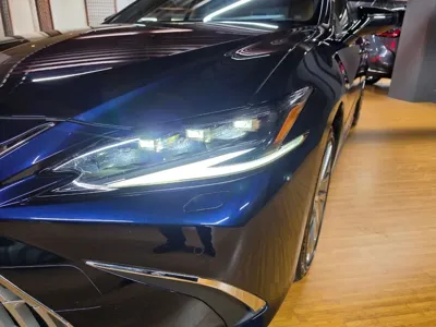 Lexus ES 2026, 4114 км, за 40768.82 USD - фото 17