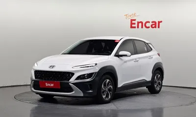 Hyundai Kona · 2021 год