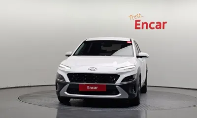 Hyundai Kona 2021, 144838 км, за 9839.83 USD
