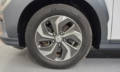 Hyundai Kona 2021, 144838 км, за 9839.83 USD