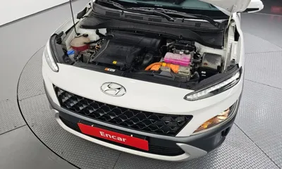 Hyundai Kona 2021, 144838 км, за 9839.83 USD - фото 6