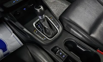 Hyundai Kona 2021, 144838 км, за 9839.83 USD - фото 9