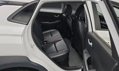 Hyundai Kona 2021, 144838 км, за 9839.83 USD - фото 12