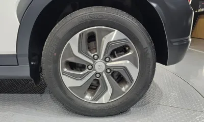 Hyundai Kona 2021, 144838 км, за 9839.83 USD - фото 21