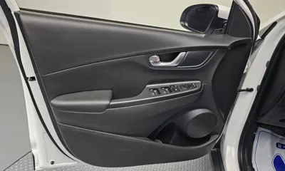 Hyundai Kona 2021, 144838 км, за 9839.83 USD - фото 24