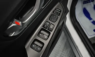 Hyundai Kona 2021, 144838 км, за 9839.83 USD - фото 27