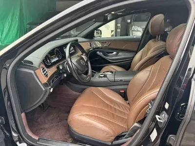 Mercedes-Benz S-Class 2014, 180000 км, за 26383.57 USD - фото 6