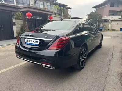 Mercedes-Benz S-Class 2014, 180000 км, за 26383.57 USD - фото 9
