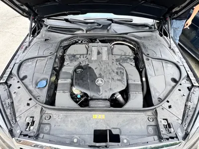 Mercedes-Benz S-Class 2014, 180000 км, за 26383.57 USD - фото 10