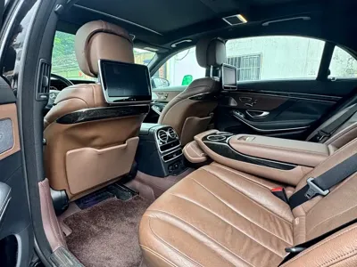 Mercedes-Benz S-Class 2014, 180000 км, за 26383.57 USD - фото 12