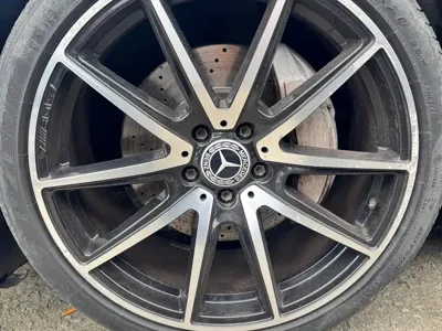 Mercedes-Benz S-Class 2014, 180000 км, за 26383.57 USD - фото 14
