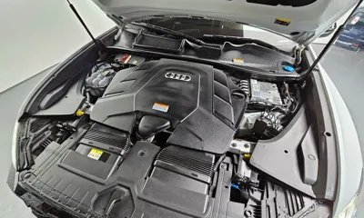 Audi Q8 2021, 124594 км, за 39319.94 USD - фото 6