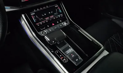 Audi Q8 2021, 124594 км, за 39319.94 USD - фото 9