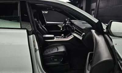 Audi Q8 2021, 124594 км, за 39319.94 USD - фото 12