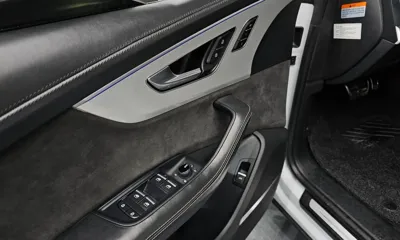 Audi Q8 2021, 124594 км, за 39319.94 USD - фото 13