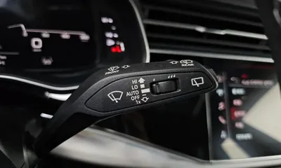 Audi Q8 2021, 124594 км, за 39319.94 USD - фото 14