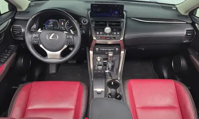 Lexus NX 2019, 83901 км, за 21423.45 USD - фото 7