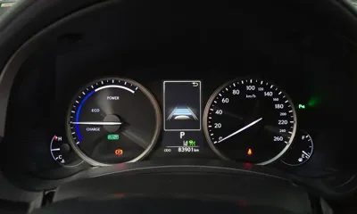 Lexus NX 2019, 83901 км, за 21423.45 USD - фото 8