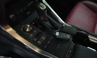 Lexus NX 2019, 83901 км, за 21423.45 USD - фото 9