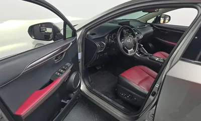 Lexus NX 2019, 83901 км, за 21423.45 USD - фото 10