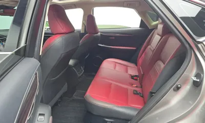 Lexus NX 2019, 83901 км, за 21423.45 USD - фото 12