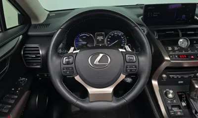 Lexus NX 2019, 83901 км, за 21423.45 USD - фото 13