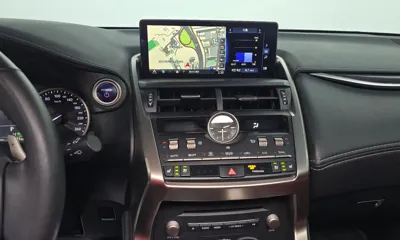 Lexus NX 2019, 83901 км, за 21423.45 USD - фото 16