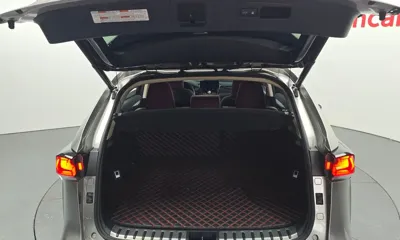 Lexus NX 2019, 83901 км, за 21423.45 USD - фото 20
