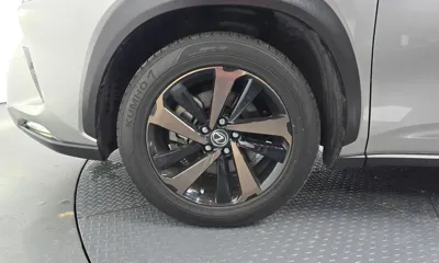 Lexus NX 2019, 83901 км, за 21423.45 USD - фото 21