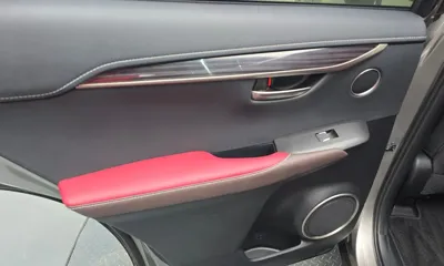 Lexus NX 2019, 83901 км, за 21423.45 USD - фото 25