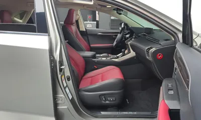 Lexus NX 2019, 83901 км, за 21423.45 USD - фото 26