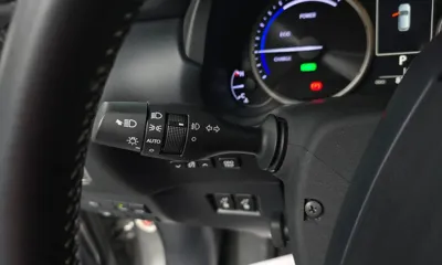 Lexus NX 2019, 83901 км, за 21423.45 USD - фото 28