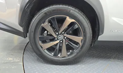 Lexus NX 2019, 83901 км, за 21423.45 USD - фото 35