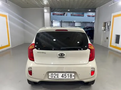 Kia Morning 2014, 176930 км, за 2146.76 USD