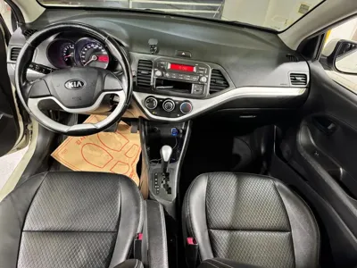 Kia Morning 2014, 176930 км, за 2146.76 USD - фото 7