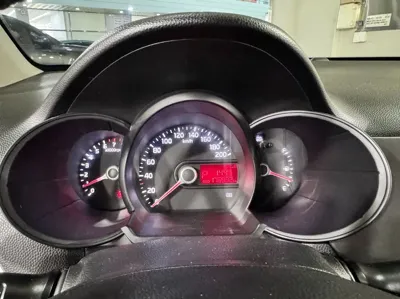 Kia Morning 2014, 176930 км, за 2146.76 USD - фото 8