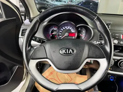 Kia Morning 2014, 176930 км, за 2146.76 USD - фото 15